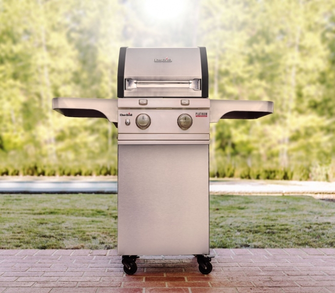 PLATINUM LINE 2200 S