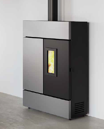 CMG ASTI acier