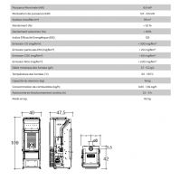 ALIAS-2N (8kw)