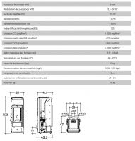 THULE-2 (9kw)