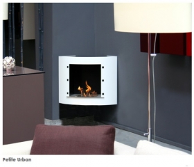 Direct CheminÃ©e Petite Urban