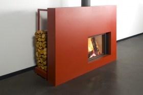 habillage SF2 pour  foyer STUV 21/105